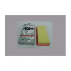 AE32782 STEP FILTERS