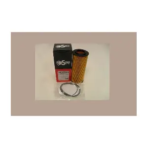 HC37023 STEP FILTERS