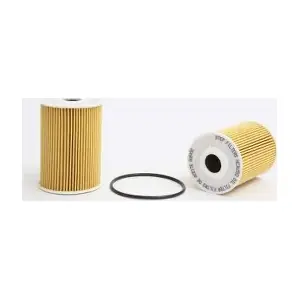 HC36552 STEP FILTERS