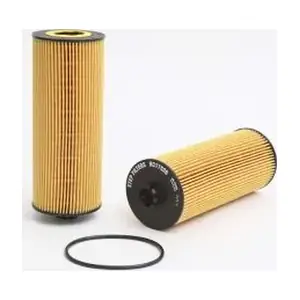 HC17526 STEP FILTERS