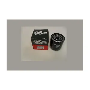 HC33301 STEP FILTERS