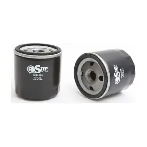 HC44875 STEP FILTERS