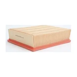 AE15725 STEP FILTERS
