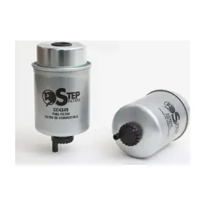 CC4349 STEP FILTERS