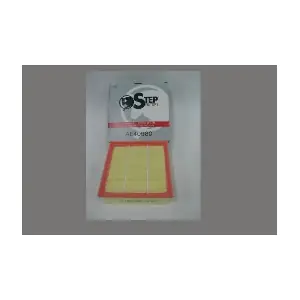 AE40980 STEP FILTERS