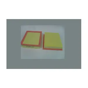 AE421 STEP FILTERS