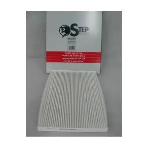 HA42362 STEP FILTERS