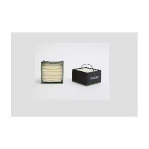 CC6882 STEP FILTERS