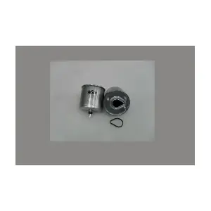 CC71630 STEP FILTERS