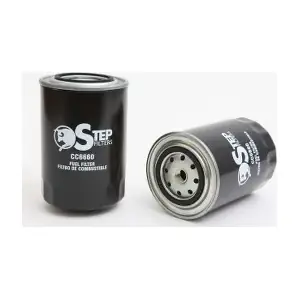 CC6660 STEP FILTERS