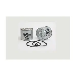 CC3832 STEP FILTERS