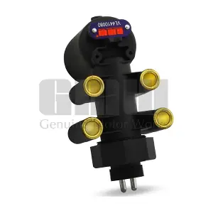 51015 DT Spare Parts