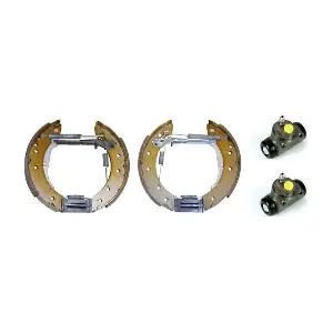 TKF0002 TECDRIVE
