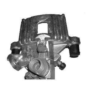 TET0304 TECDRIVE