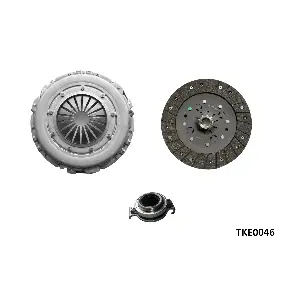 TKE0046 TECDRIVE