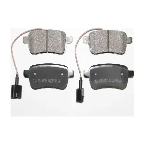 TPF0242 TECDRIVE