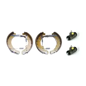 TKF0044 TECDRIVE