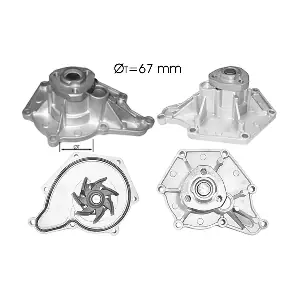TPAE0104 TECDRIVE
