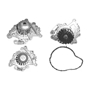 TPAE0487 TECDRIVE