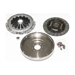 TKE0168 TECDRIVE