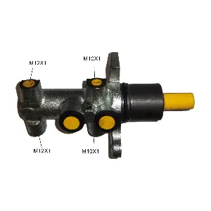 THYFM048 TECDRIVE
