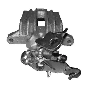 TET0001 TECDRIVE