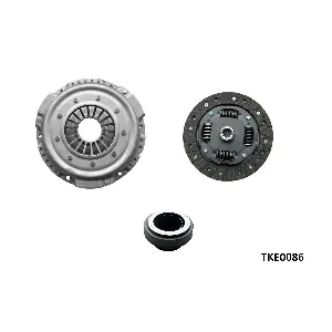 TKE0086 TECDRIVE