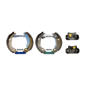 TKF0089 TECDRIVE