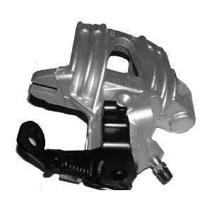 TET0711 TECDRIVE
