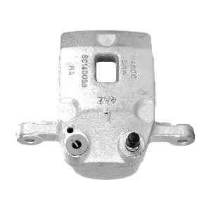 TET0735 TECDRIVE