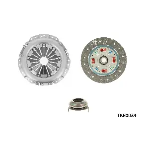 TKE0034 TECDRIVE