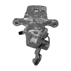 TET0660 TECDRIVE