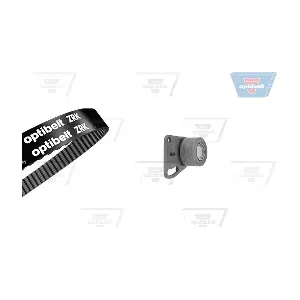 KT 1022 OPTIBELT