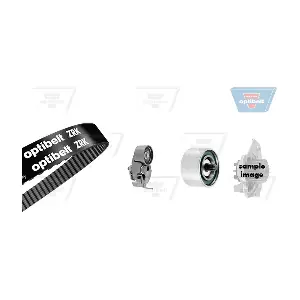 KT 1505 W1 OPTIBELT