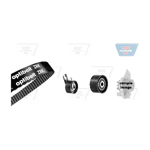 KT 1390 W1 OPTIBELT