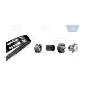 KT1341W1 OPTIBELT