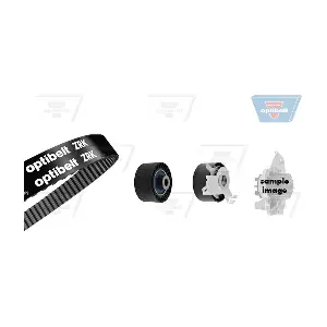KT 1504 W1 OPTIBELT
