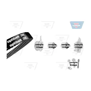 KT 1732 W1 OPTIBELT