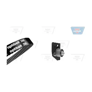 KT1434 OPTIBELT