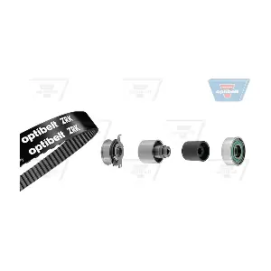 KT 1610 OPTIBELT