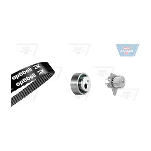 KT 1019W1 OPTIBELT