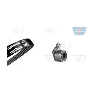 KT 1167 OPTIBELT