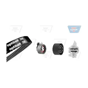 KT 1330 W1 OPTIBELT