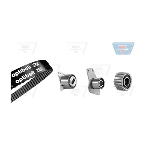 KT 1625 OPTIBELT