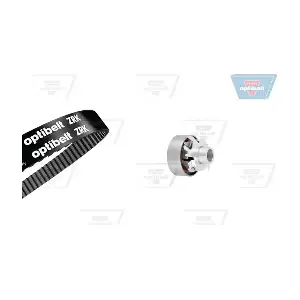 KT 1075 OPTIBELT