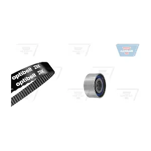 KT 1598 OPTIBELT