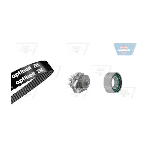 KT1316W1 OPTIBELT