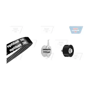 KT 1711 OPTIBELT