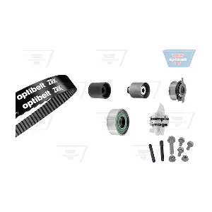 KT 1583 W1 OPTIBELT