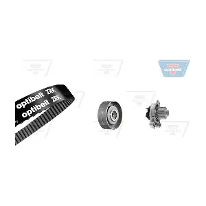 KT 1090 W1 OPTIBELT